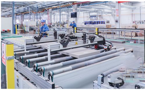 江山歐派以環保產品踐行綠色發展，入選國家級工業產品綠色設計示范企業