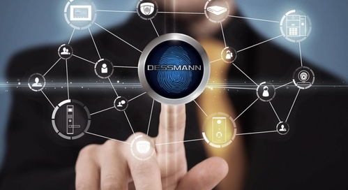 智能鎖行業再迎資本熱潮 德施曼完成B輪融資，分享投資領投背后的AI集成新藍圖