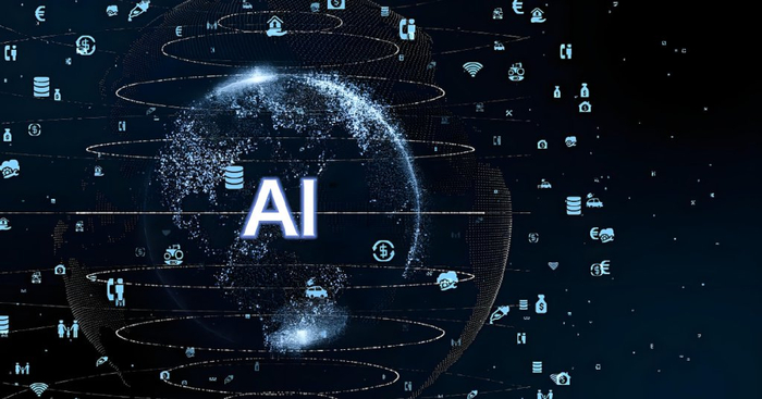 DeepSeek領銜！業績增長最猛的7家人工智能應用集成服務商盤點